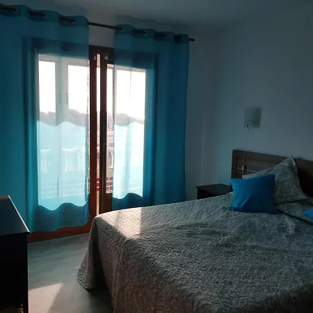 Torrevieja, La Mata 1 Bedroom