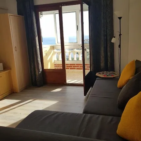 Apartment Torrevieja, La Mata 1 Bedroom *