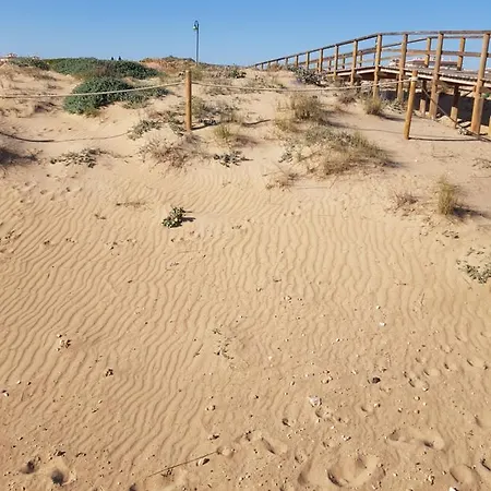 Apartment Torrevieja, La Mata 1 Bedroom *