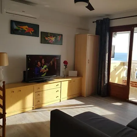 Apartment Torrevieja, La Mata 1 Bedroom *
