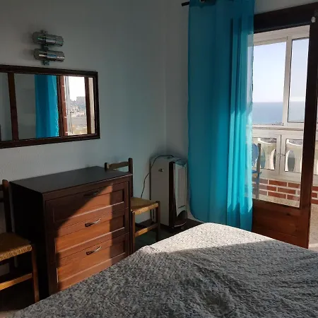 Torrevieja, La Mata 1 Bedroom Apartment Torrevieja