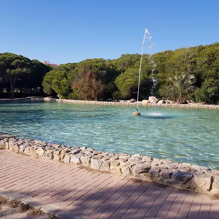 Torrevieja, La Mata 1 Bedroom