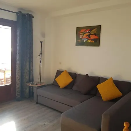 Apartment Torrevieja, La Mata 1 Bedroom Torrevieja