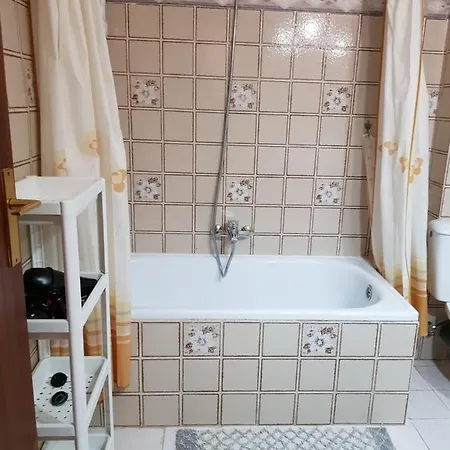 Apartment Torrevieja, La Mata 1 Bedroom Torrevieja