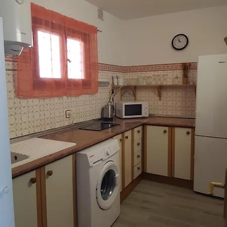 Torrevieja, La Mata 1 Bedroom *