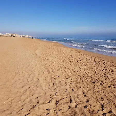 Torrevieja, La Mata 1 Bedroom Apartment Torrevieja