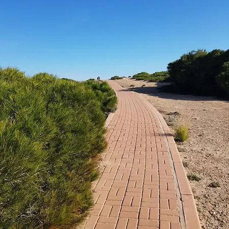 Torrevieja, La Mata 1 Bedroom * Torrevieja