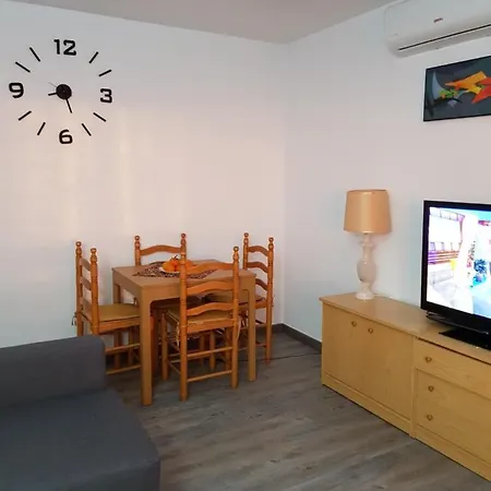 Torrevieja, La Mata 1 Bedroom