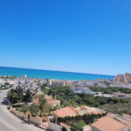 Torrevieja, La Mata 1 Bedroom Apartment