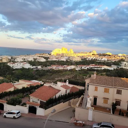 Torrevieja, La Mata 1 Bedroom Torrevieja