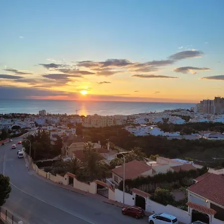 Torrevieja, La Mata 1 Bedroom Apartment Torrevieja