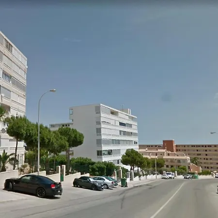 Torrevieja, La Mata 1 Bedroom